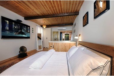 סוויטת David's