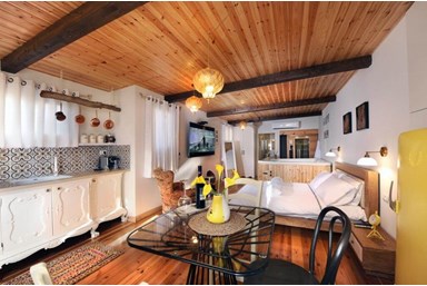 סוויטת David's