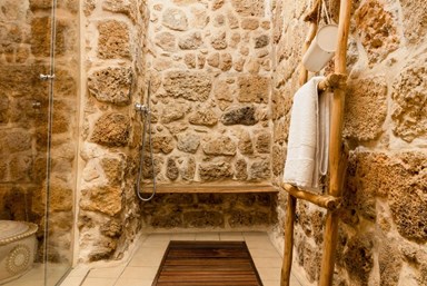 זידאן סראי - הסביבה