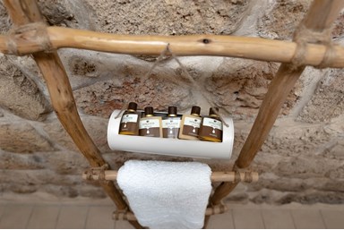 זידאן סראי - הסוויטה