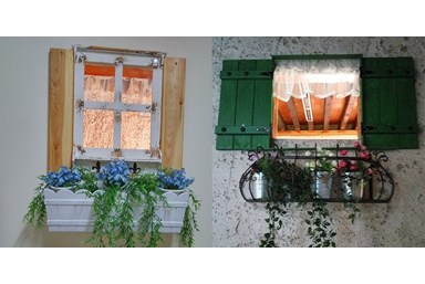 קארמה עכו  - יחידת הנופש