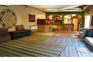 מנדלה - האורחן