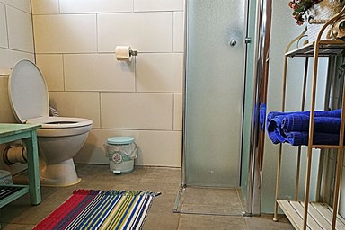 בצל הפקאן קשת - חרמון