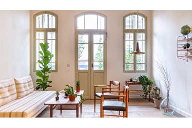 מלון רובי תל אביב