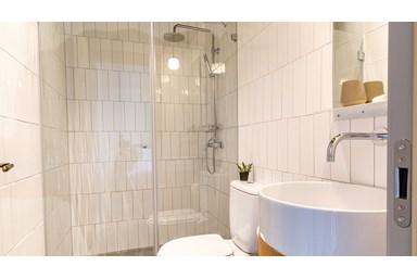 מלון רובי תל אביב