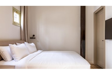 מלון רובי תל אביב - חדרי סטנדרט 