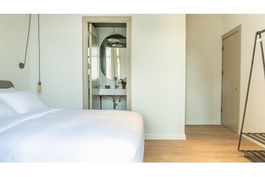 מלון רובי תל אביב - חדרי דלאקס