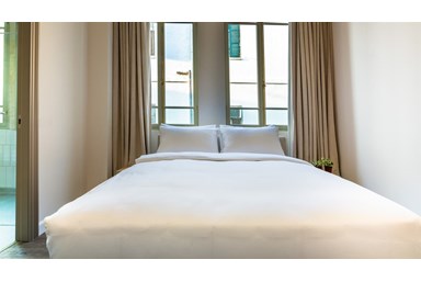 מלון רובי תל אביב