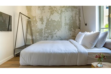 מלון רובי תל אביב - חדרי סטנדרט 