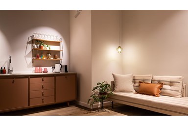 מלון רובי תל אביב