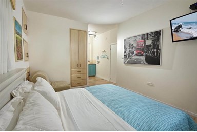 עדנת האוהבים - יחידת אבישי