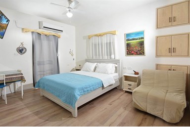 עדנת האוהבים - יחידת אבישי