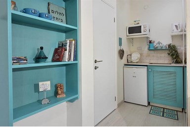 עדנת האוהבים - אהבה בנהוריתא