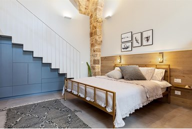 מליסנדה - מליסנדה II