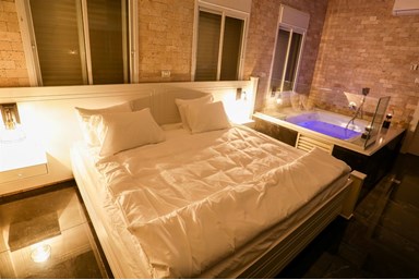 הסוויטה המלכותית - סוויטה מלכותית