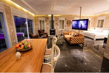 הסוויטה המלכותית