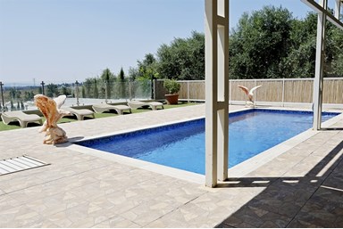 הסוויטה המלכותית - סוויטה נשיאותית