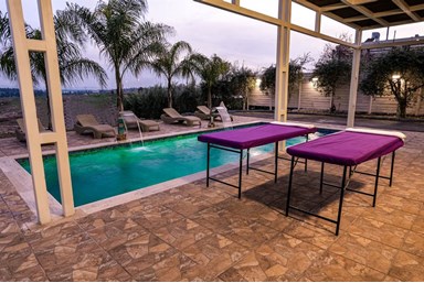 הסוויטה המלכותית