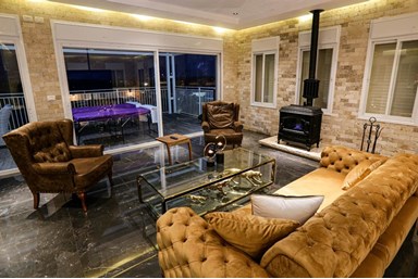 הסוויטה המלכותית