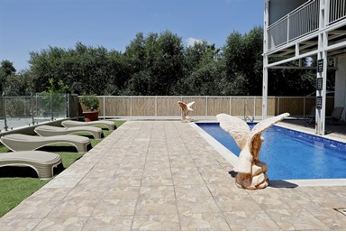 הסוויטה המלכותית