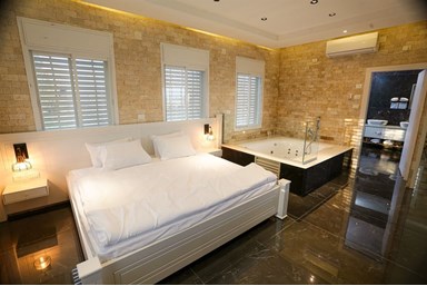 הסוויטה המלכותית