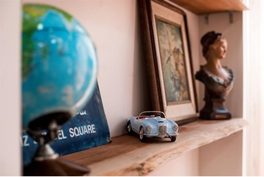 מלון סאטורי