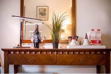 מלון סאטורי