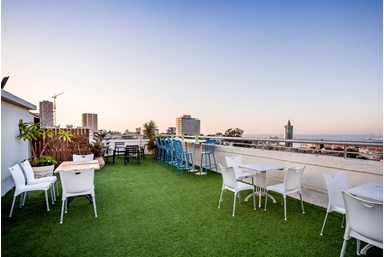 מלון סאטורי