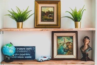 מלון סאטורי