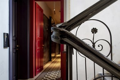 מלון בוטיק אסמבלאז'