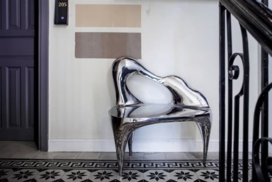 מלון בוטיק אסמבלאז'