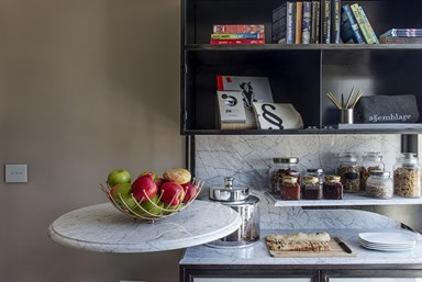 מלון בוטיק אסמבלאז'