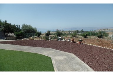 מורדות הירדן