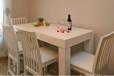 מורדות הירדן - סוויטה כלנית