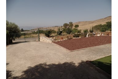 מורדות הירדן