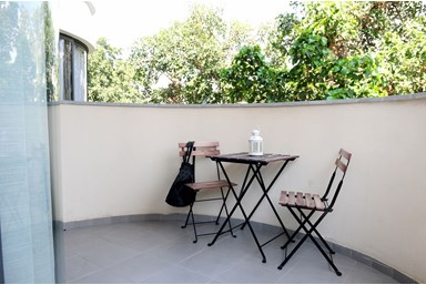 דירות נופש קינג ג'ורג' - סוויטות