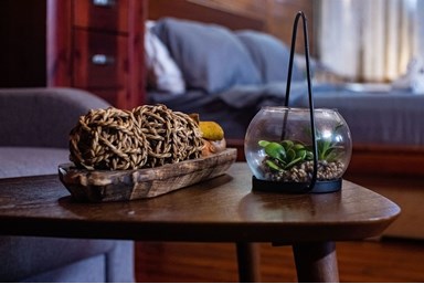 סוויטה בגליל - סוויטה זוגית