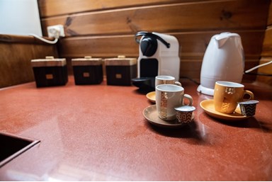 סוויטה בגליל - סוויטה זוגית