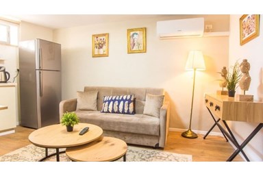 מלון כורזין ירושלים - דירות יונתן