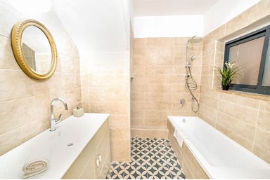 מלון כורזין ירושלים - דירות יונתן