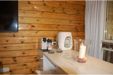 אננדו - ANANDU - הסוויטה