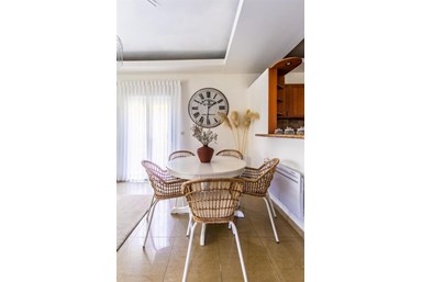 THE BLUE HOUSE - הקומפלקסים