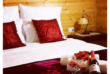 אהבה בלב הגולן