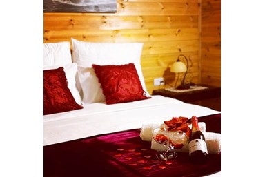 אהבה בלב הגולן