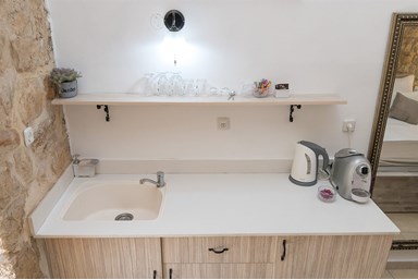 מלון בוטיק רוזנטליס - חדר ברקת