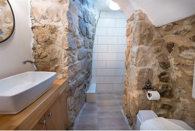 מלון בוטיק רוזנטליס - חדר יהלום