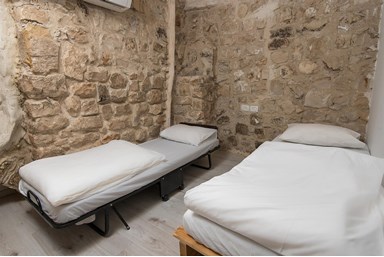 מלון בוטיק רוזנטליס - חדר ספיר