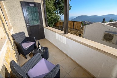 מלון בוטיק רוזנטליס - חדר גלריה