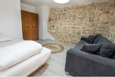 מלון בוטיק רוזנטליס - חדר ברקת