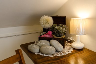 מיתר הגליל - הסוויטה המשפחתית דלקס